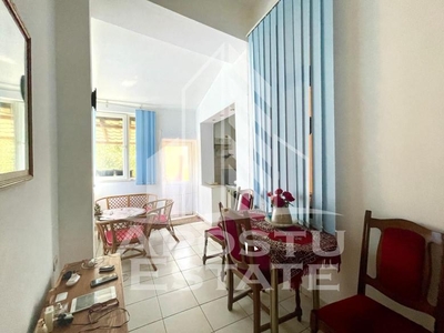 Apartament 2 camere, zona Centrala Piata Catedralei