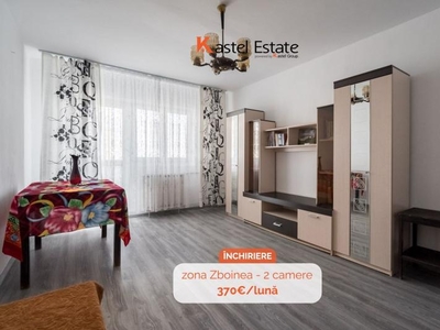 Apartament 2 camere zona Giulesti