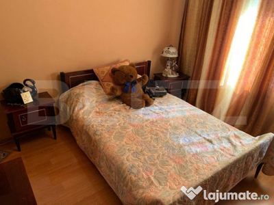 Apartament 3 camere, 65mp, mobilat/utilat, zona Ampoi 2