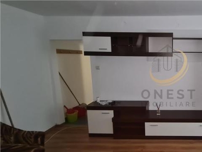 Apartament 3 camere cf 2 str Magurei 43mp