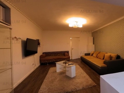 Apartament 3 camere de inchiriat DECEBAL - Bucuresti