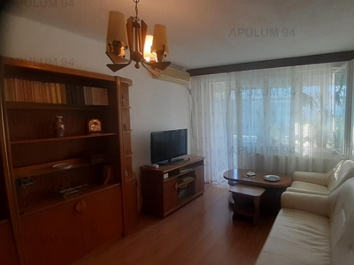 Apartament 3 camere de vanzare ALEXANDRU OBREGIA - Bucuresti