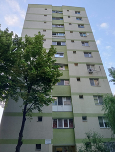 Apartament 3 camere de vanzare BUCURESTI - Bucuresti