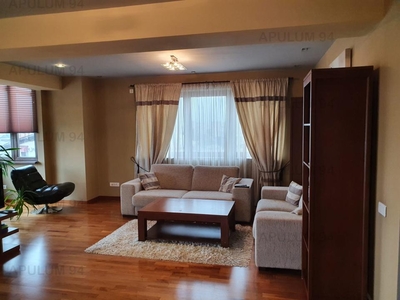 Apartament 3 camere de vanzare CARTIERUL ARMENESC - Bucuresti