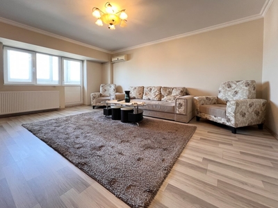 Apartament 3 camere de vanzare DECEBAL - Bucuresti