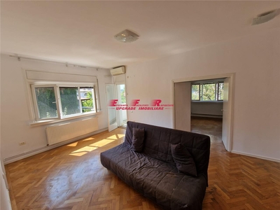 Apartament 3 camere de vanzare KISELEFF - Bucuresti