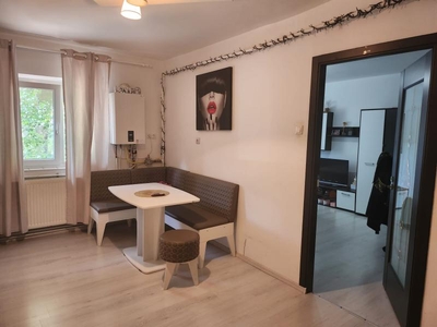 Apartament 3 camere finisat