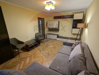 Apartament 3 camere inchiriere in bloc de apartamente Timisoara, Torontalului