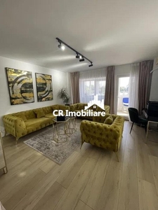 Apartament 3 camere, Piata Victoriei