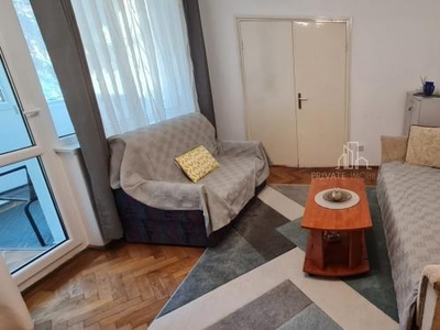 Apartament 3 Camere Renovat Et.1 De Inchiriat, Str Bucinului, Tudor