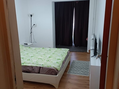 Apartament 3 camere Titan, Liviu Rebreanu, etaj 6/10