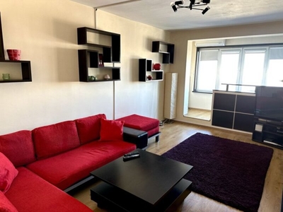 Apartament 3 camere Titan Parc Ior Metrou confort 1 decomandat