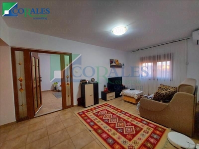 Apartament 3 camere. Zona excelenta.Centrala proprie. Incalzire pardoseala