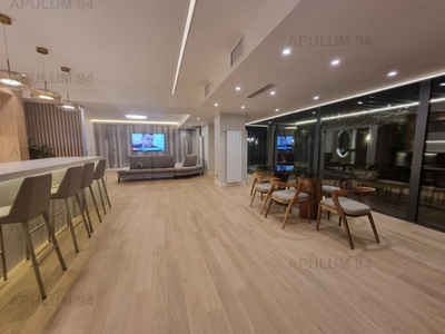 Apartament 4 camere de vanzare CARTIERUL FRANCEZ - Bucuresti