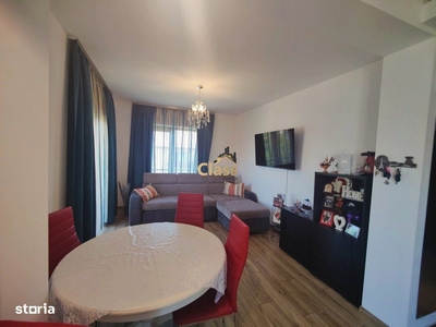 Inchiriez apartartament cu 2 camere Tomis Nord