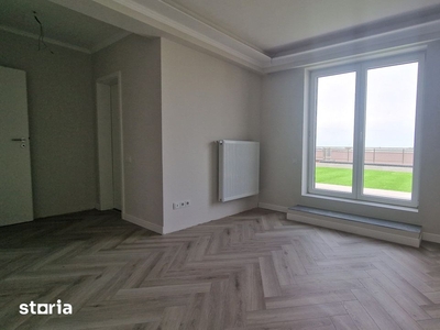 Apartament 4 camere PENTHOUSE