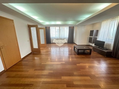 Apartament 4 camere Primaverii | loc de parcare | Comision 0%