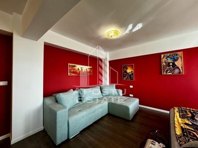 Apartament cu 1 camera de lux, langa Centru