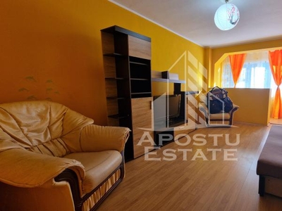 Apartament cu 2 camere, 51 mpu, decomandat, zona Dacia