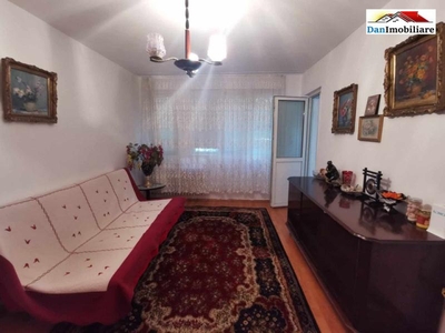 Apartament cu 2 camere, Baba Novac