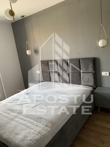 Apartament cu 2 camere in zona Soarelui prima inchiriere!