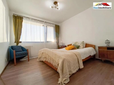 Apartament cu 2 camere, Unirii