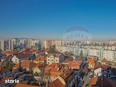 VANZARE/INCHIRIERE Apartament 3 camere în zona Centrul Civic