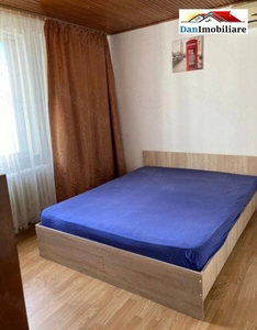 Apartament cu 3 camere, Trapezului