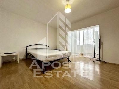 Apartament cu o camera, confort 1, zona Soarelui