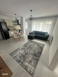 Apartament de 2 camere, 47mp,loc de parcare,zona tineretului