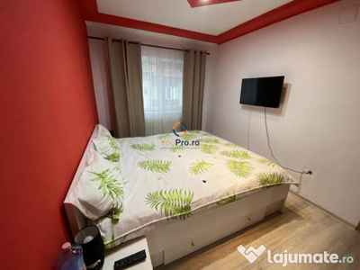 Apartament de 2 camere