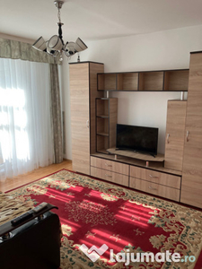 Apartament de inchiriat 2 camere drumul taberei decomandat