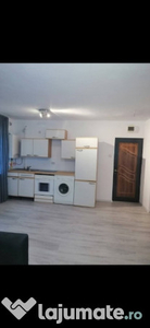 Apartament de inchiriat 2 camere zona Crisan