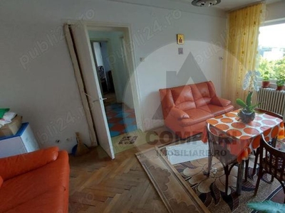 Apartament de vanzare, 3 camere, in Iasi, zona Tatarasi