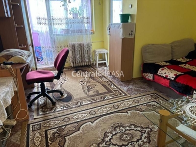 Apartament de vanzare cu o camera, Centru-Gara