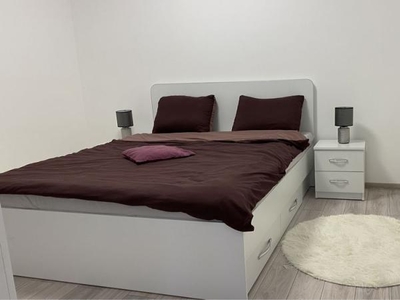 Apartament la etajul 3 in bloc nou cu loc de parcare inclus