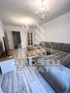 Apartament modern cu doua camere in City Of Mara