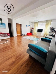 Penthouse 3 camere, terasa, loc parcare, la 5 min de metrou Dimitrie L