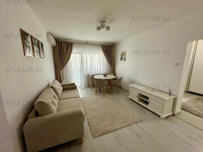 Apartament Superb 2 Camere Stefan cel Mare | Polona