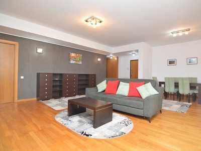 Apartament Superb 3 Camere Uranus Str. Sirenelor | Loc parcare subteran