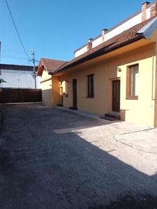 Casa cu 4 Camere,144mp,Teren 443mp,Marasti