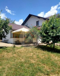 Casa de vanzare, 4 camere, in Valea Adanca