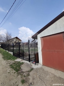 Casa de vanzare, 7 camere, in Valea Adanca