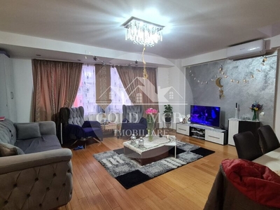 Casa Mihai Bravu, imobil cu 3 apartamente Gold MCB Imobiliar