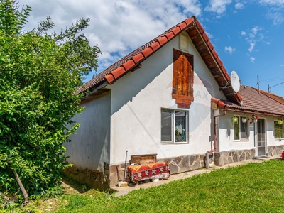 Casavila 3 camere vanzare in Brasov, Poiana Marului