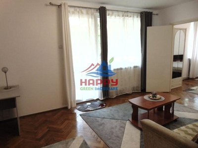 De inchiriat apartament cu 3 camere in Tg-Mures Tudor