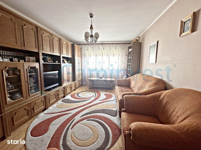 Oferta Apartament 2 Camere 46MP Zona Grand Arena