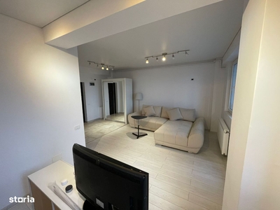 Inchiriez apartament 3 camere Grigorescu- prima inchiriere