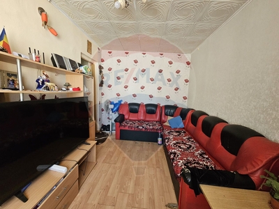 Garsoniera vanzare in bloc de apartamente Constanta, Navodari, Central