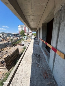 Gorjului Lacul Morii Condominiu superb Ap 3 camere finalizare 2025